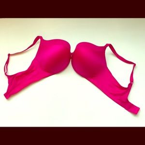 Victoria's Secret very sexy push-up/pigeonnant36C